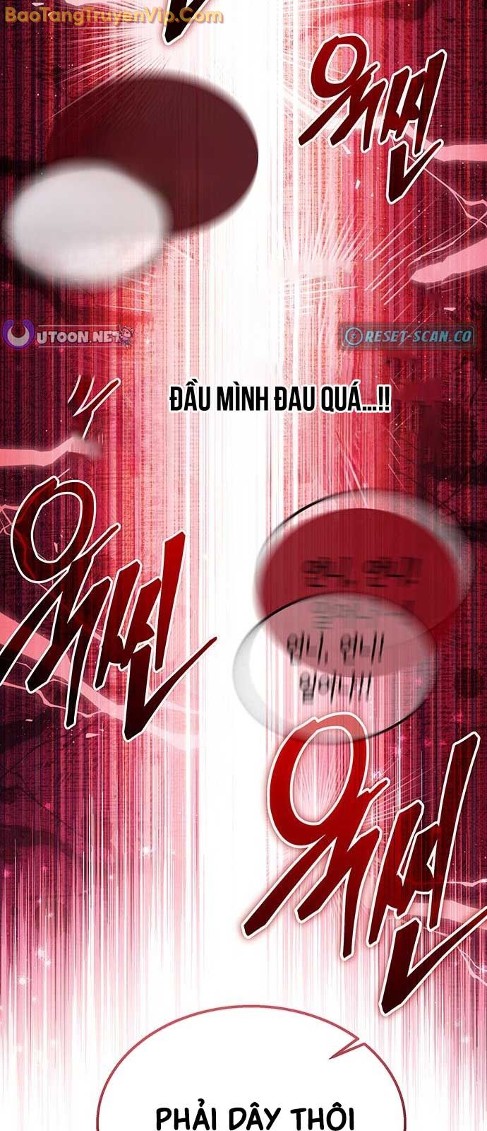Công Chúa Hắc Viêm LV-99 chapter 8 - Trang 33