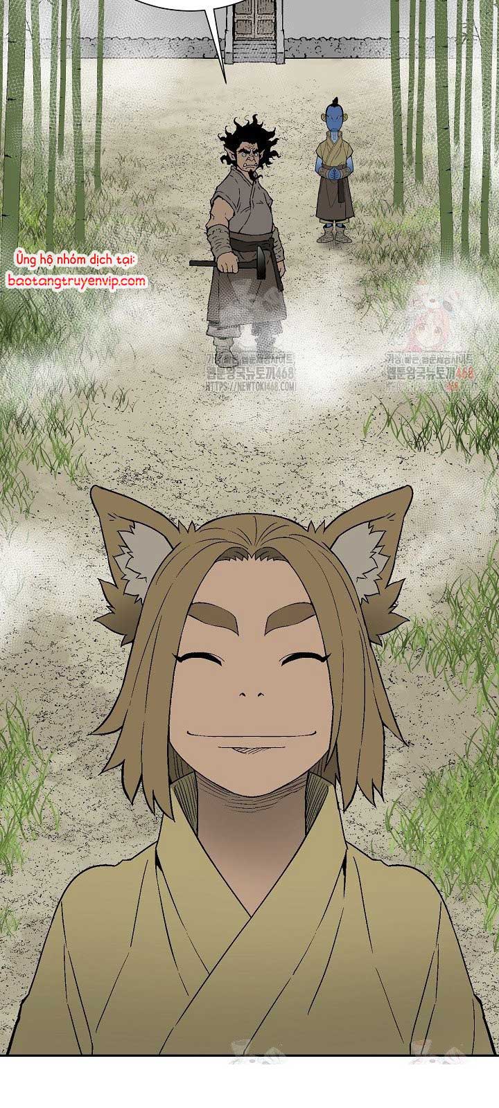 Vĩ Linh Kiếm Tiên chapter 111.1 - Trang 40