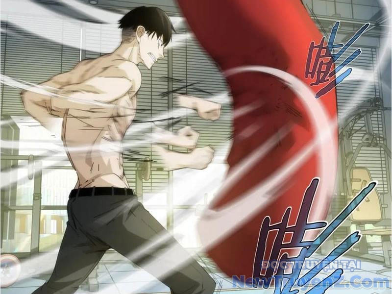 Nhất Ký Trọng Quyền chapter 24 - Trang 36