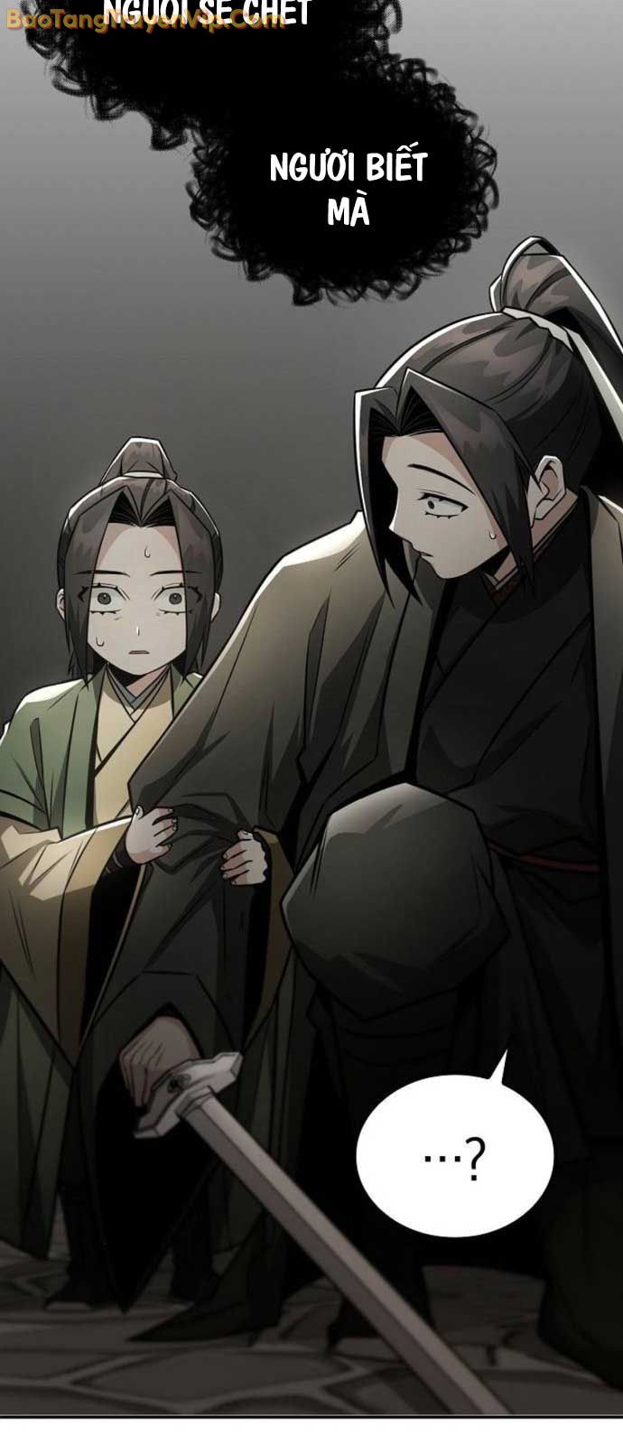 Quỷ Kiếm Thiên Tài Của Hoa Sơn Phái chapter 30.1 - Trang 51