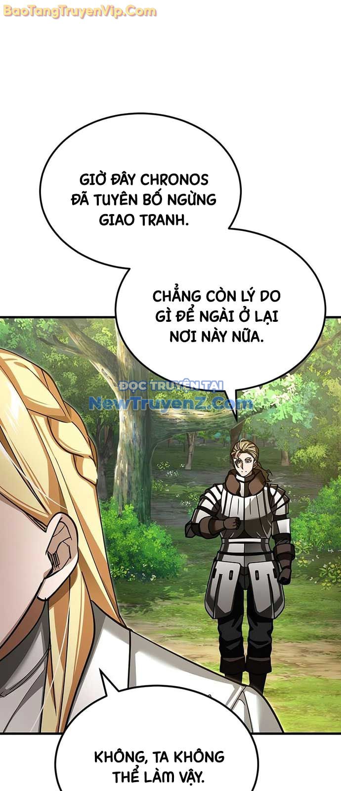 Thiên Quỷ Chẳng Sống Nổi Cuộc Đời Bình Thường chapter 159 - Trang 5