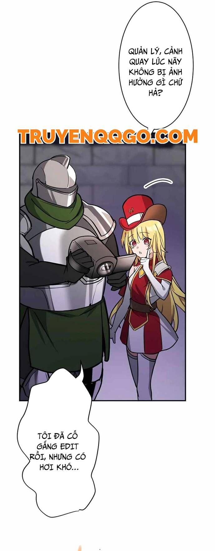 Game Thủ Tái Xuất, Trọng Lực Vô Song Chapter 17 - Trang 3