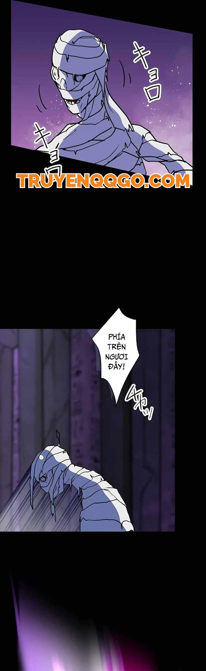 Game Thủ Tái Xuất, Trọng Lực Vô Song Chapter 17 - Trang 26