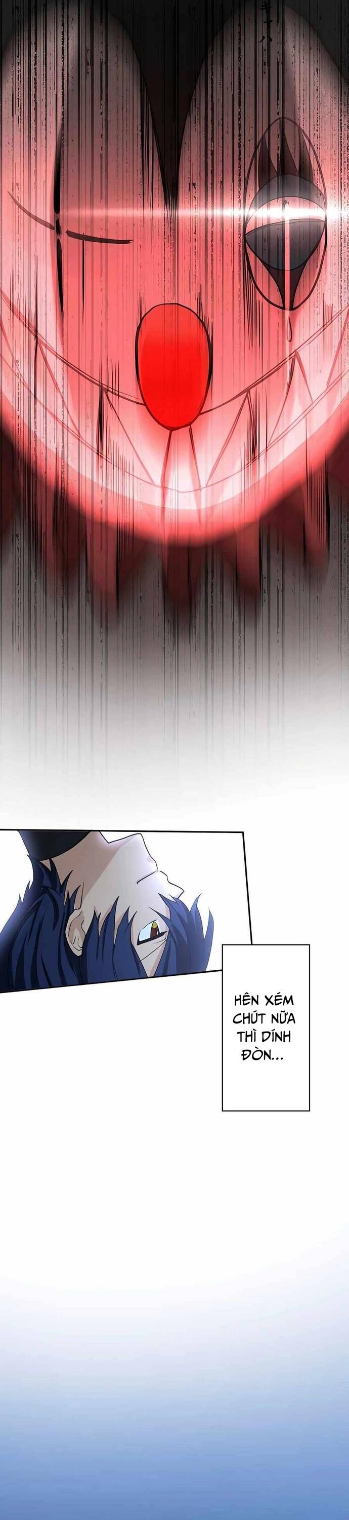 Game Thủ Tái Xuất, Trọng Lực Vô Song Chapter 11 - Trang 24