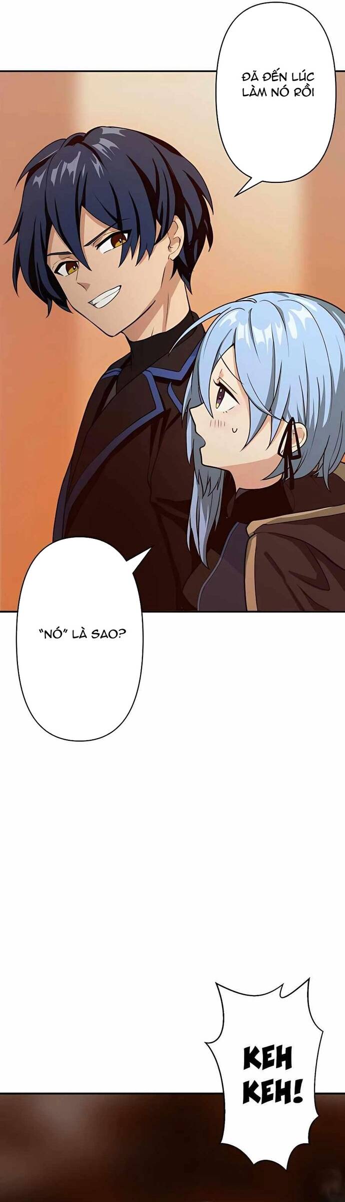 Game Thủ Tái Xuất, Trọng Lực Vô Song Chapter 10 - Trang 9
