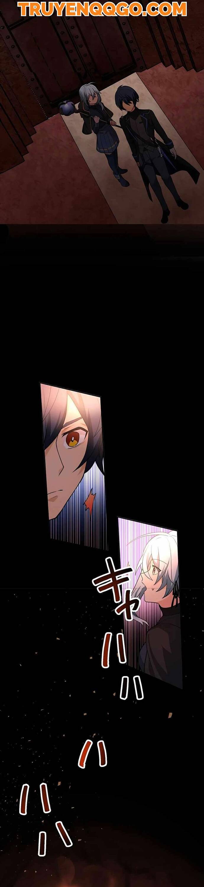 Game Thủ Tái Xuất, Trọng Lực Vô Song Chapter 10 - Trang 38