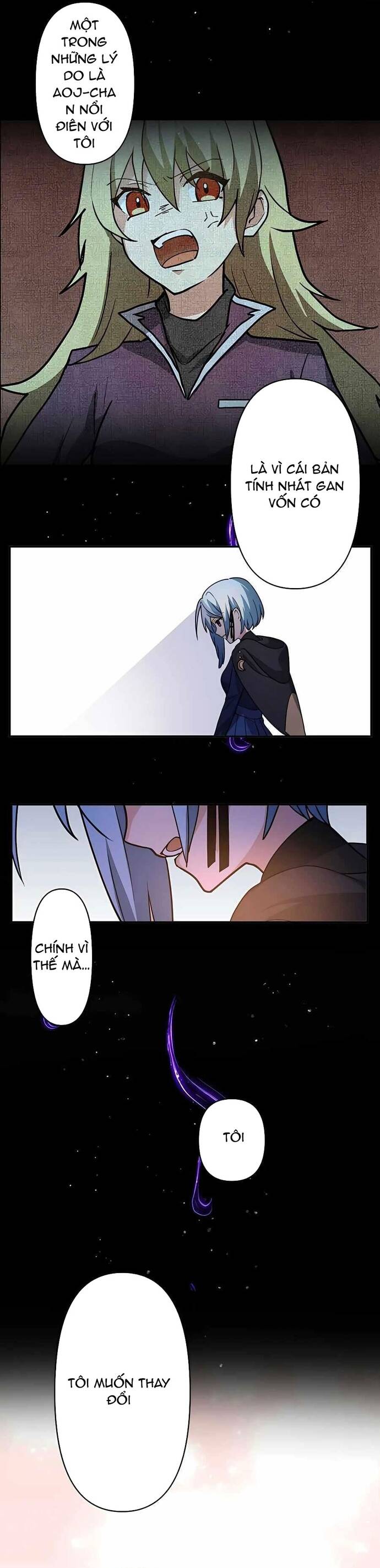 Game Thủ Tái Xuất, Trọng Lực Vô Song Chapter 10 - Trang 33