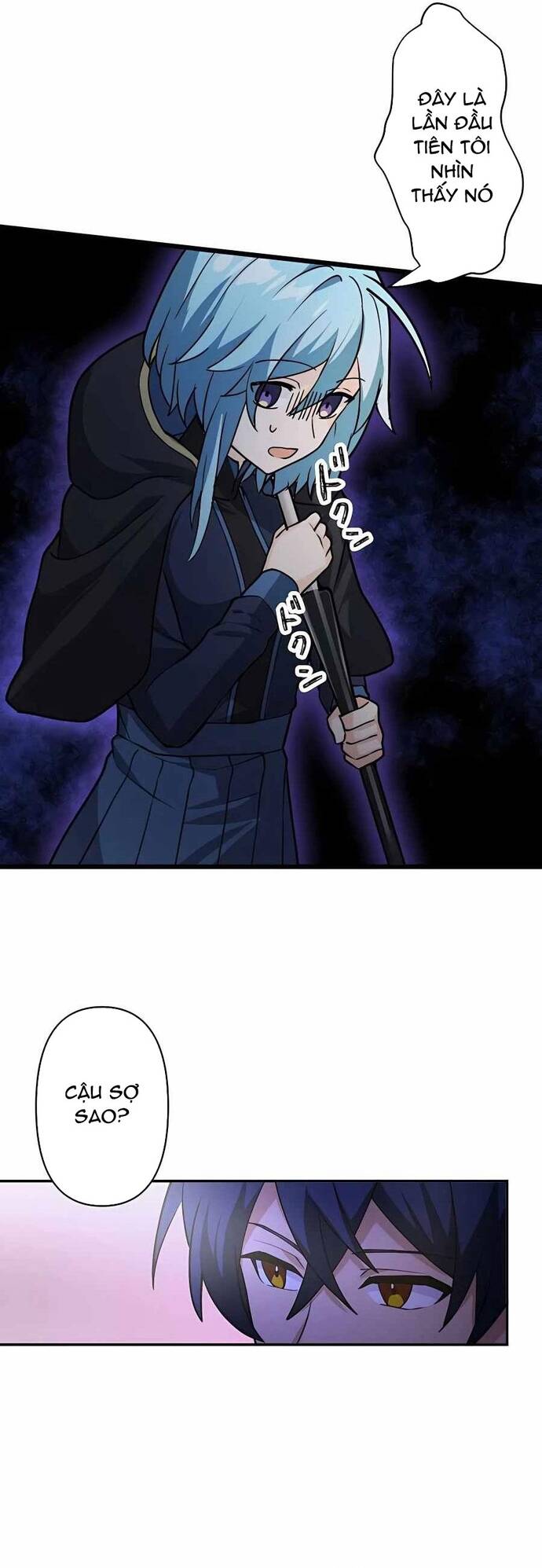 Game Thủ Tái Xuất, Trọng Lực Vô Song Chapter 10 - Trang 31