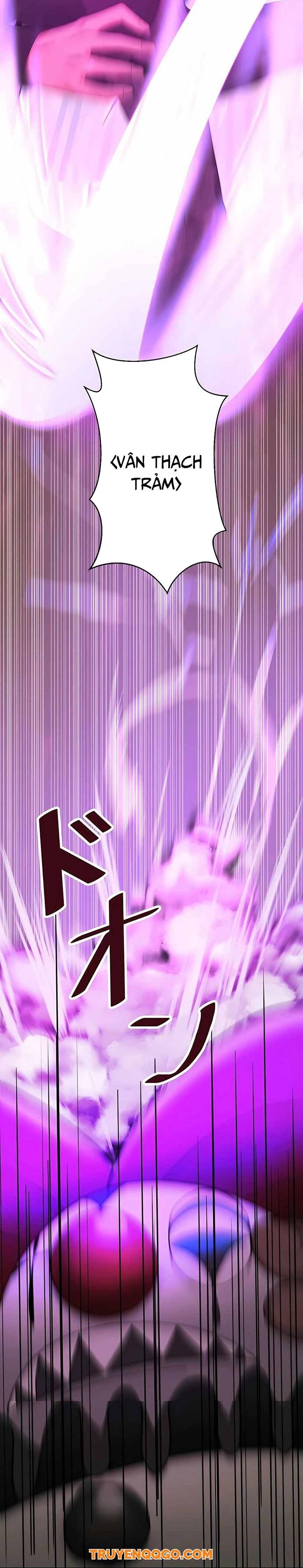 Game Thủ Tái Xuất, Trọng Lực Vô Song Chapter 11 - Trang 35