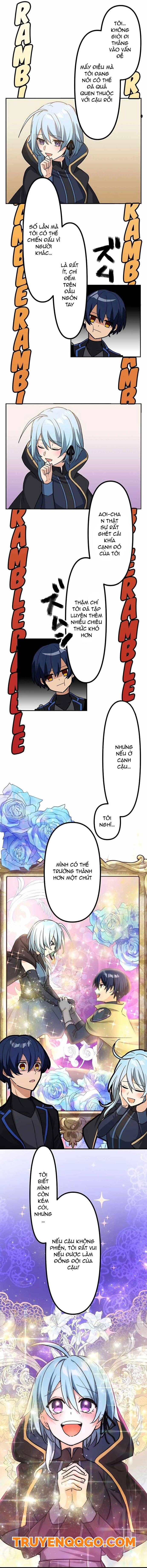 Game Thủ Tái Xuất, Trọng Lực Vô Song Chapter 15 - Trang 24