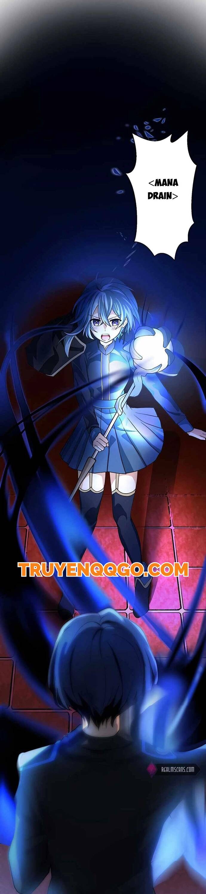 Game Thủ Tái Xuất, Trọng Lực Vô Song Chapter 10 - Trang 14