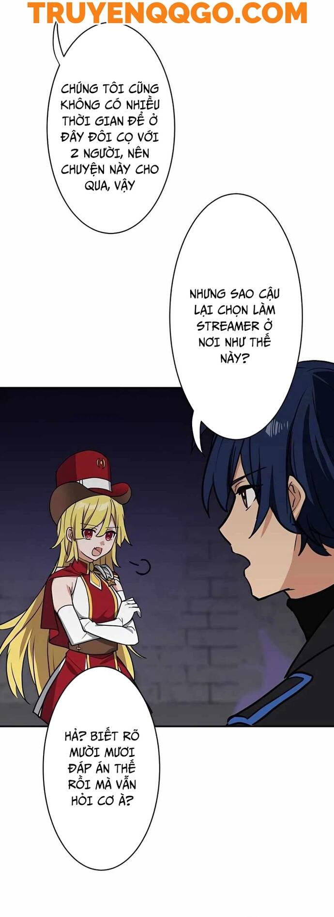Game Thủ Tái Xuất, Trọng Lực Vô Song Chapter 17 - Trang 7