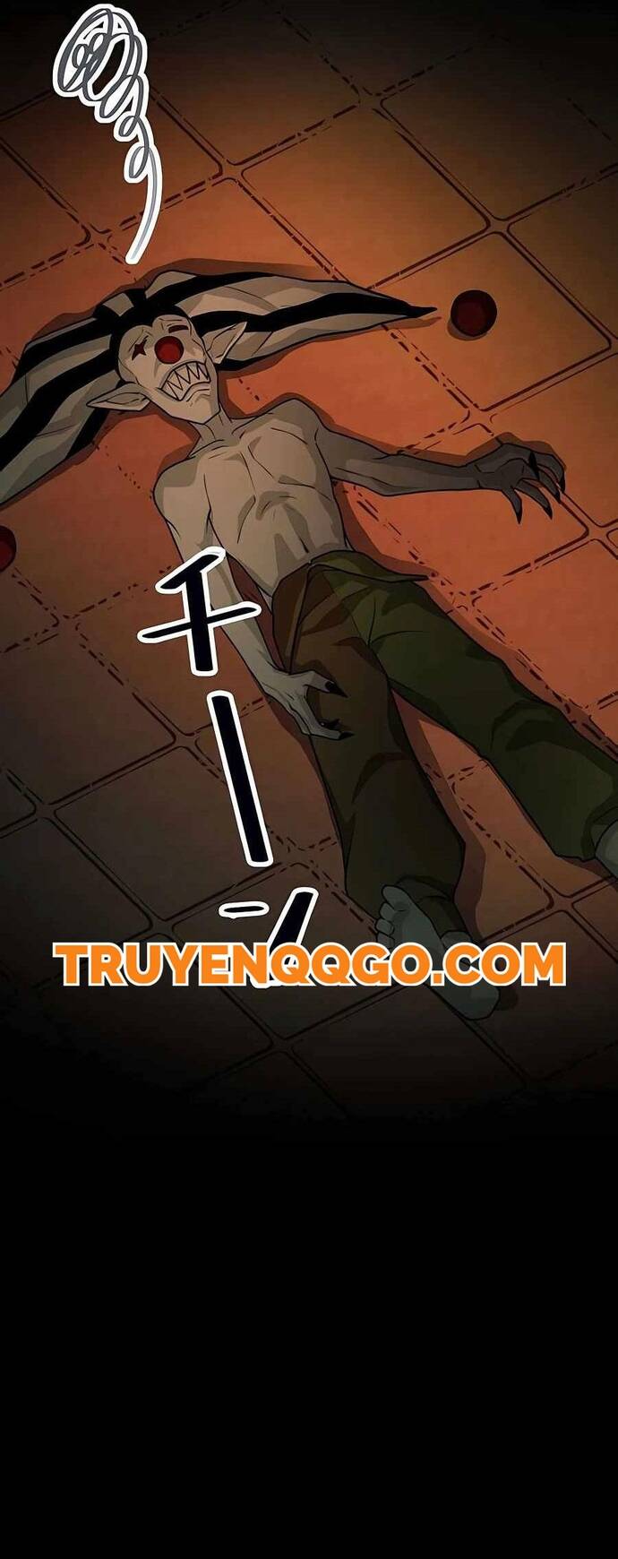 Game Thủ Tái Xuất, Trọng Lực Vô Song Chapter 10 - Trang 16