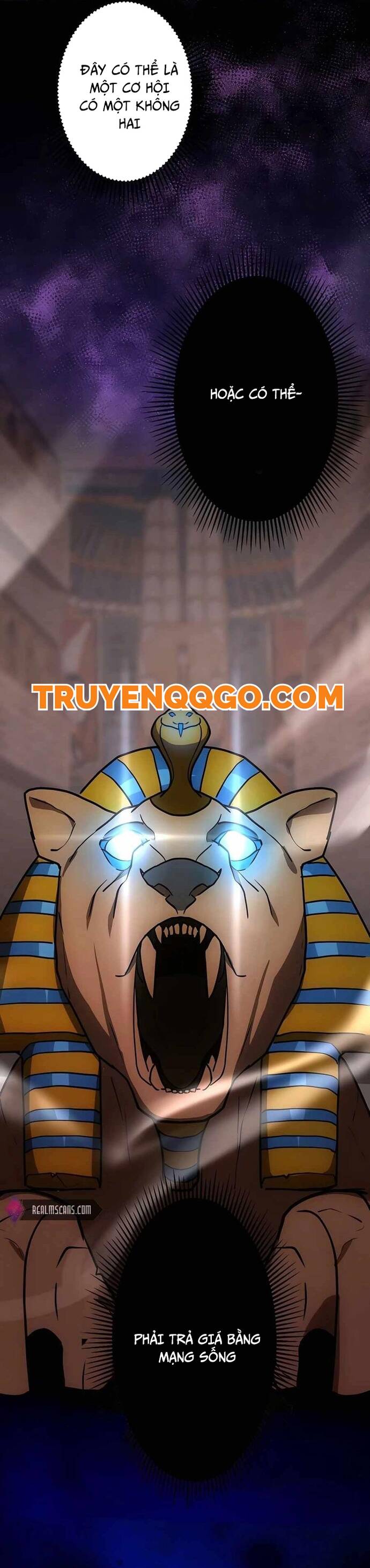 Game Thủ Tái Xuất, Trọng Lực Vô Song Chapter 17 - Trang 37