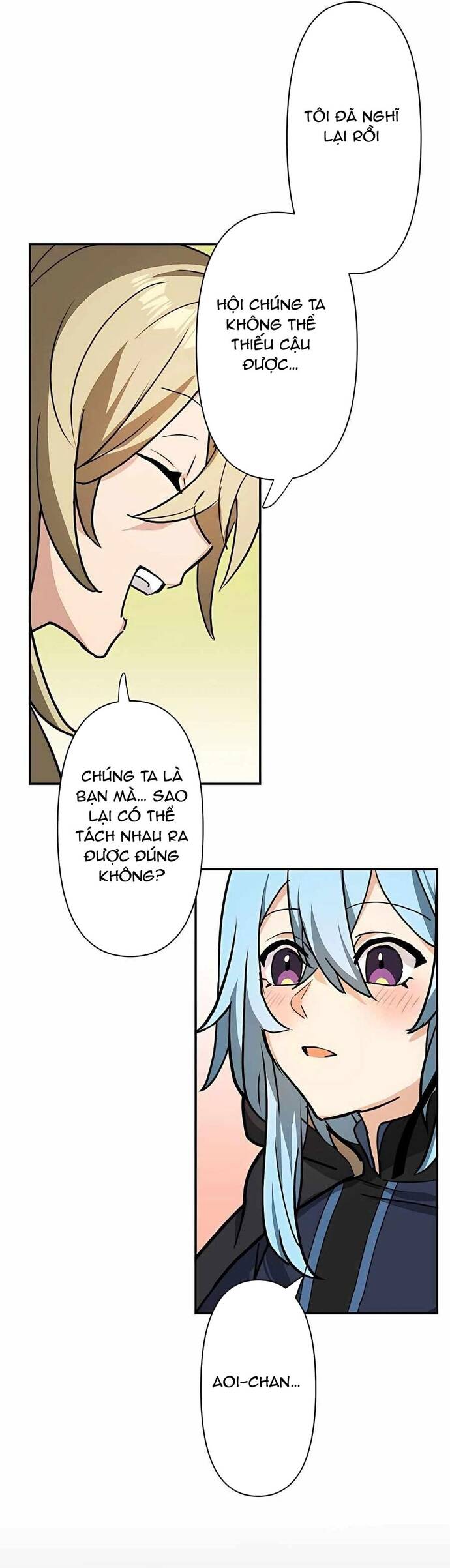 Game Thủ Tái Xuất, Trọng Lực Vô Song Chapter 15 - Trang 34
