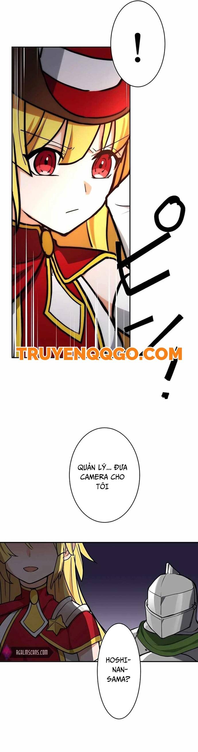 Game Thủ Tái Xuất, Trọng Lực Vô Song Chapter 17 - Trang 15