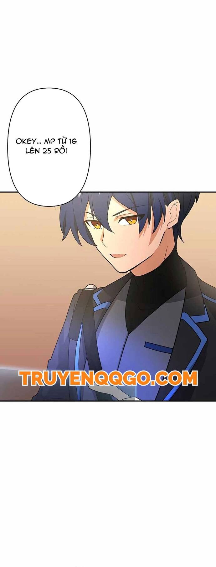 Game Thủ Tái Xuất, Trọng Lực Vô Song Chapter 10 - Trang 19