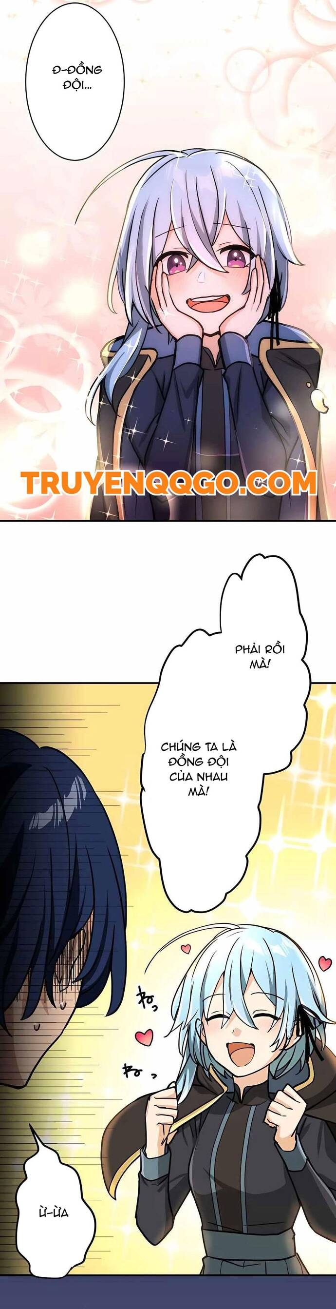 Game Thủ Tái Xuất, Trọng Lực Vô Song Chapter 16 - Trang 4