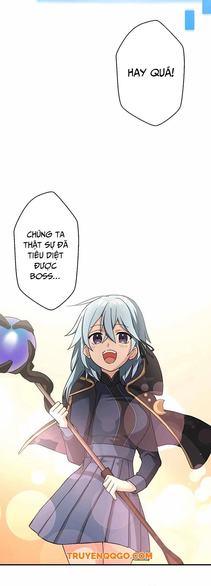 Game Thủ Tái Xuất, Trọng Lực Vô Song Chapter 11 - Trang 42