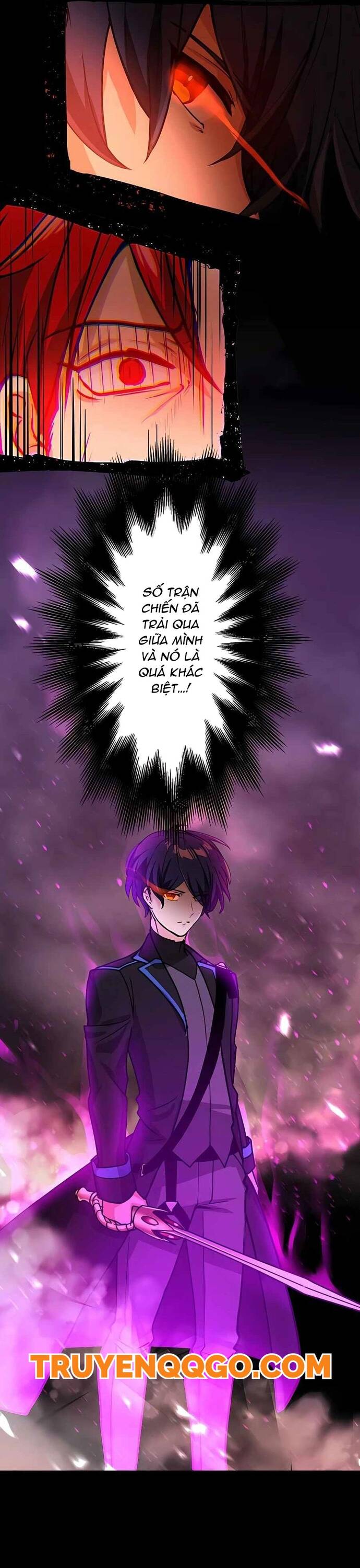 Game Thủ Tái Xuất, Trọng Lực Vô Song Chapter 15 - Trang 7