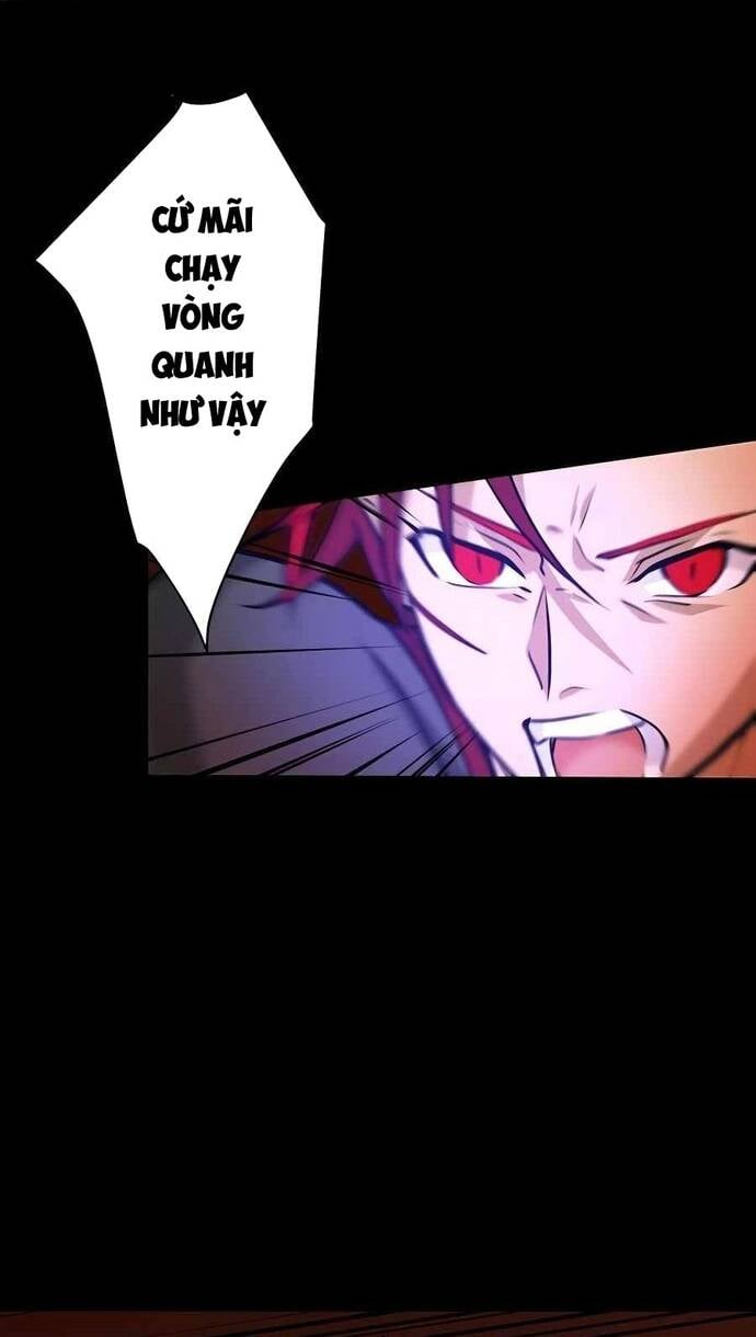 Game Thủ Tái Xuất, Trọng Lực Vô Song Chapter 13 - Trang 18
