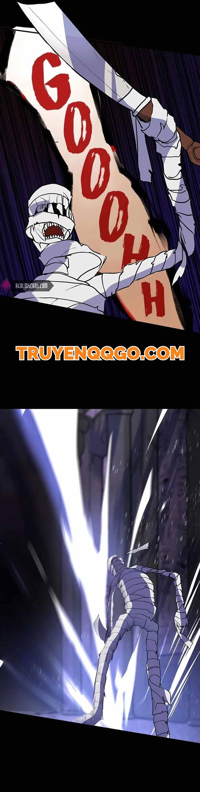 Game Thủ Tái Xuất, Trọng Lực Vô Song Chapter 17 - Trang 25