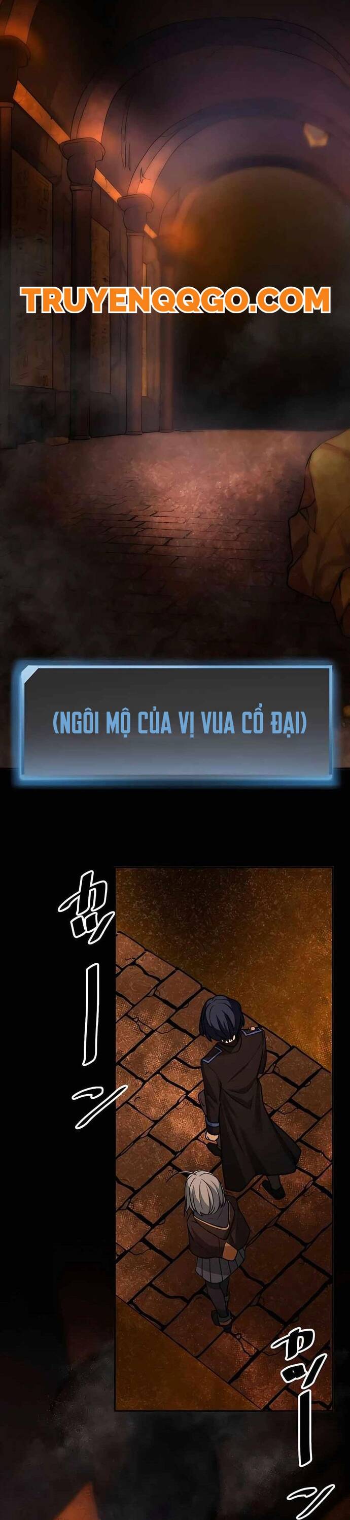 Game Thủ Tái Xuất, Trọng Lực Vô Song Chapter 16 - Trang 12