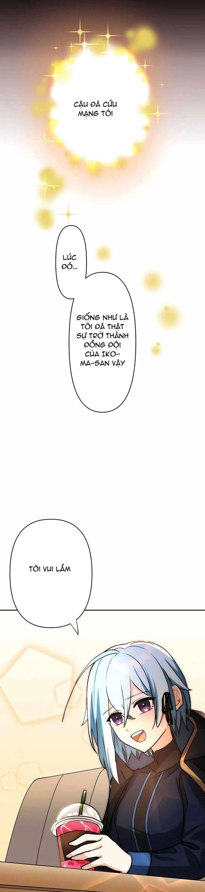 Game Thủ Tái Xuất, Trọng Lực Vô Song Chapter 15 - Trang 18