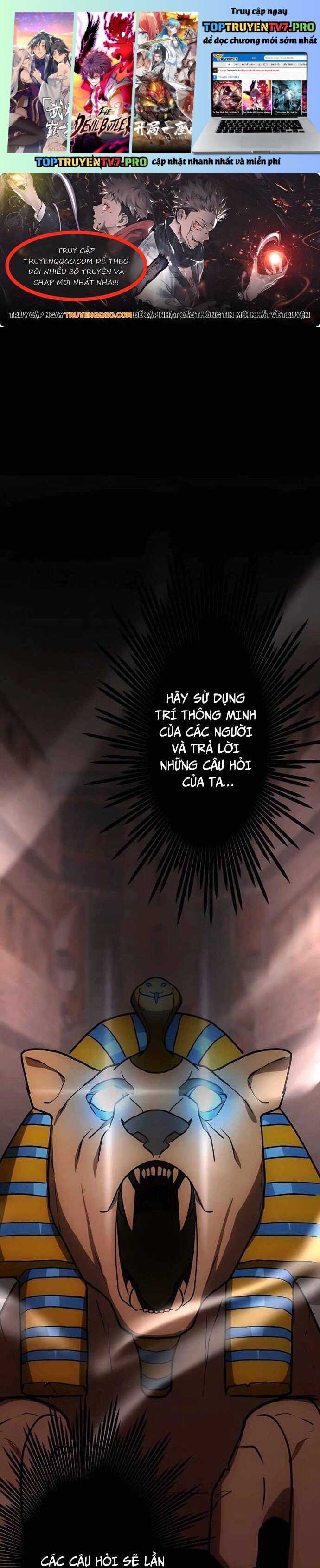 Game Thủ Tái Xuất, Trọng Lực Vô Song Chapter 18 - Trang 0