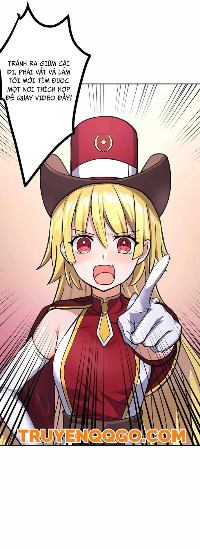 Game Thủ Tái Xuất, Trọng Lực Vô Song Chapter 17 - Trang 1