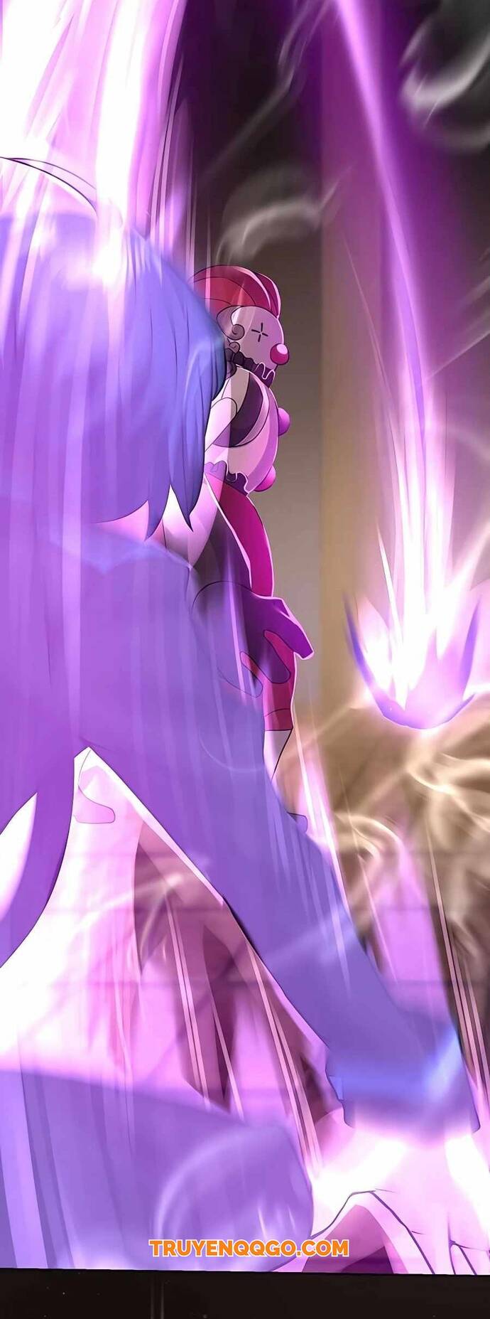 Game Thủ Tái Xuất, Trọng Lực Vô Song Chapter 11 - Trang 16