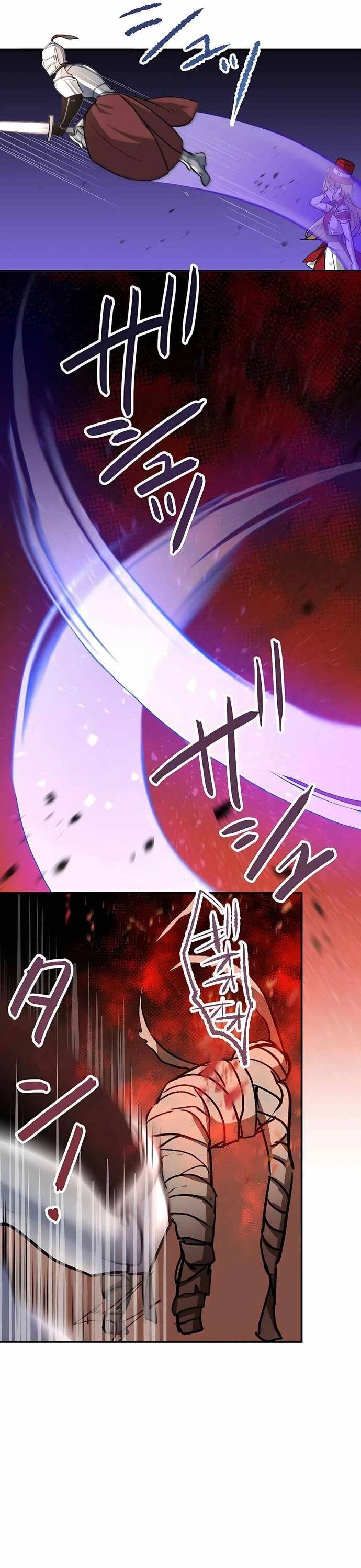 Game Thủ Tái Xuất, Trọng Lực Vô Song Chapter 16 - Trang 32