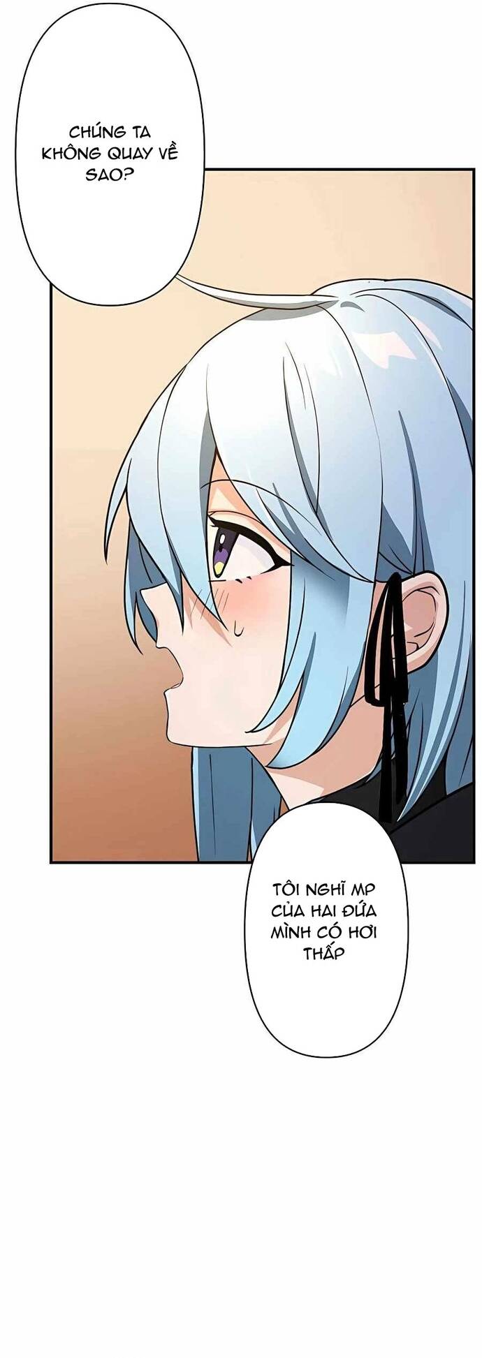 Game Thủ Tái Xuất, Trọng Lực Vô Song Chapter 10 - Trang 6