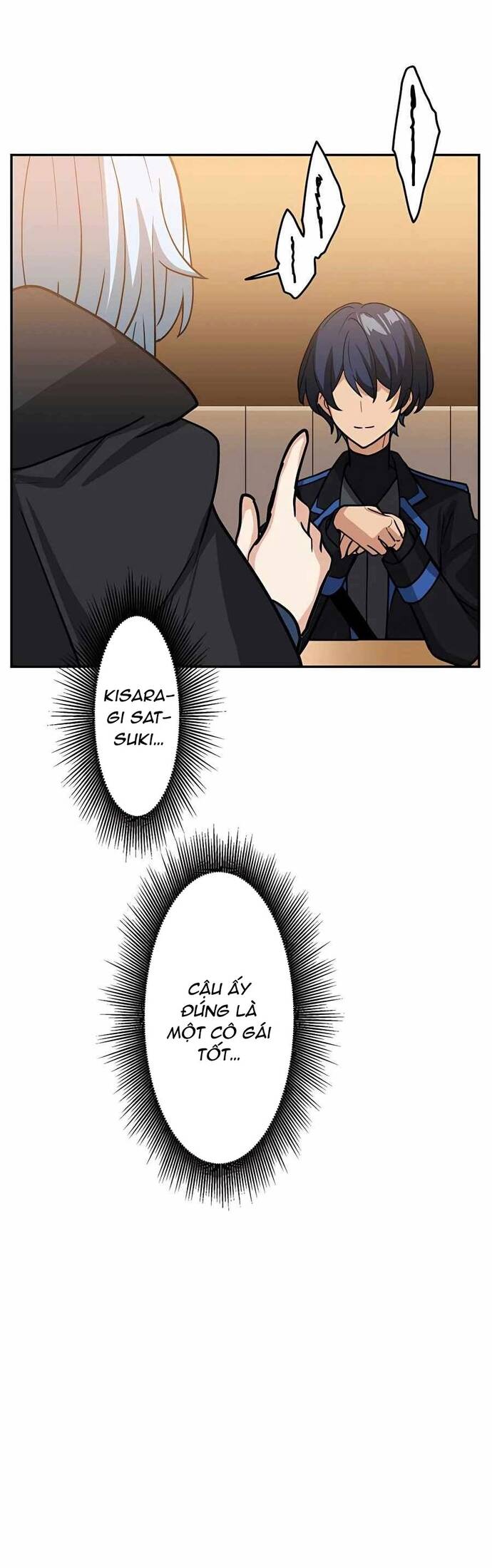 Game Thủ Tái Xuất, Trọng Lực Vô Song Chapter 15 - Trang 23