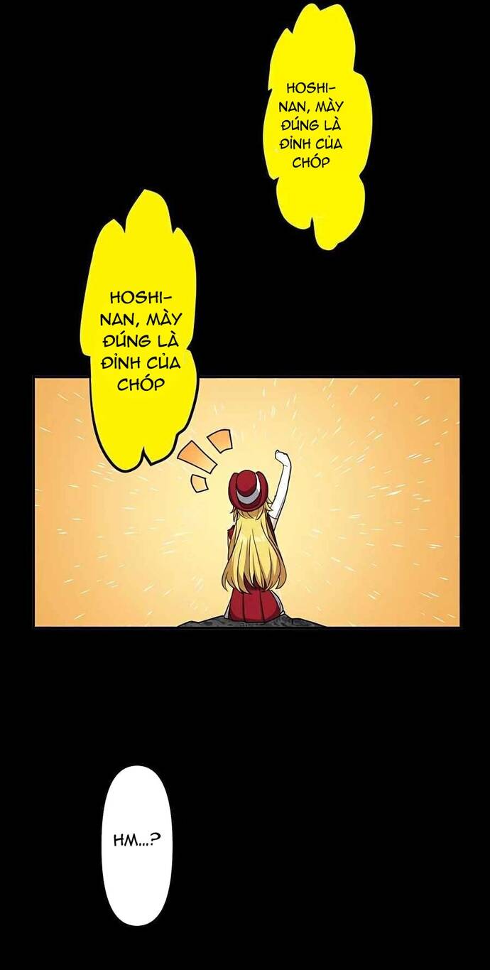 Game Thủ Tái Xuất, Trọng Lực Vô Song Chapter 15 - Trang 44