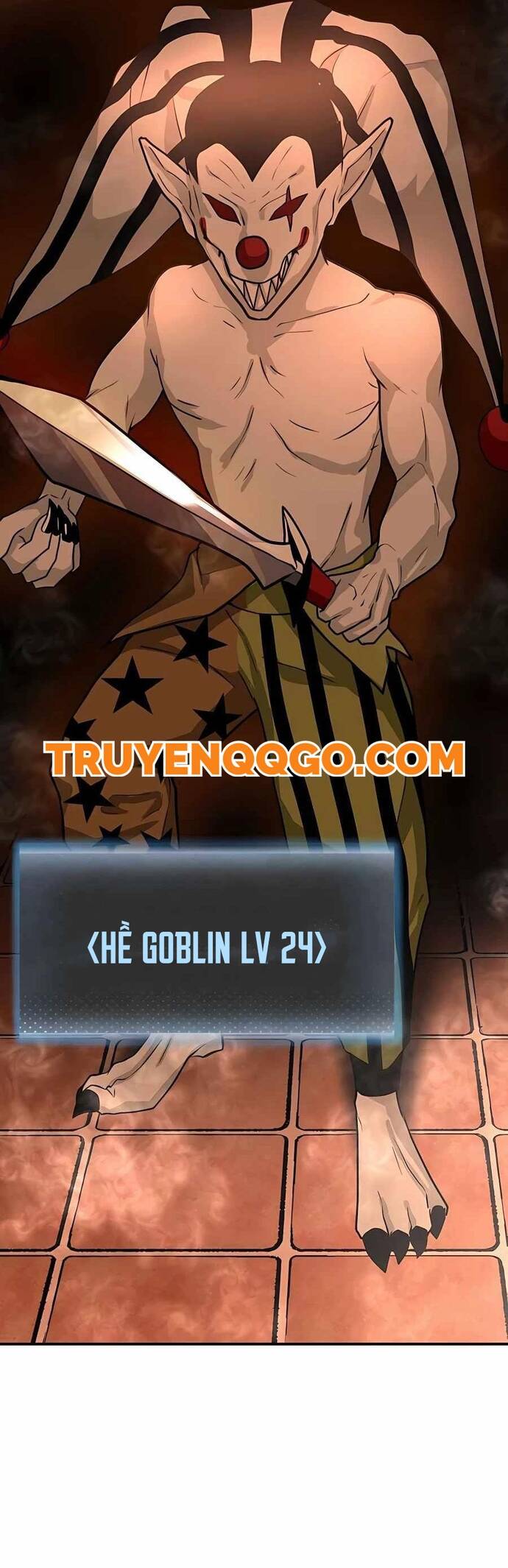 Game Thủ Tái Xuất, Trọng Lực Vô Song Chapter 10 - Trang 10
