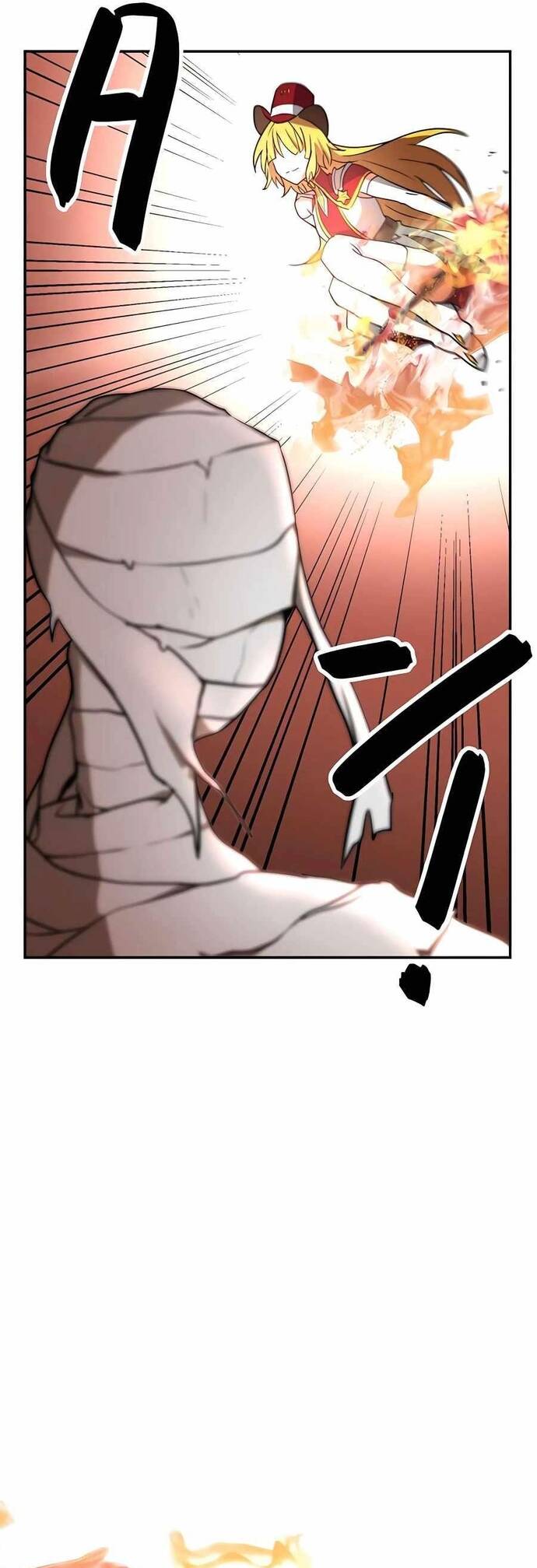 Game Thủ Tái Xuất, Trọng Lực Vô Song Chapter 16 - Trang 35