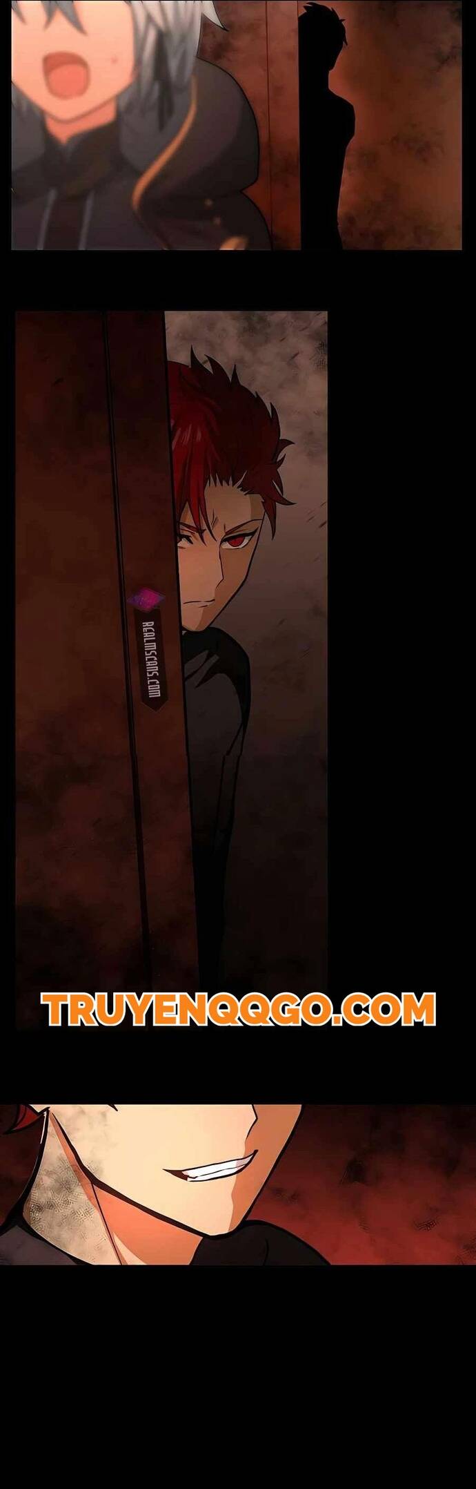 Game Thủ Tái Xuất, Trọng Lực Vô Song Chapter 10 - Trang 42