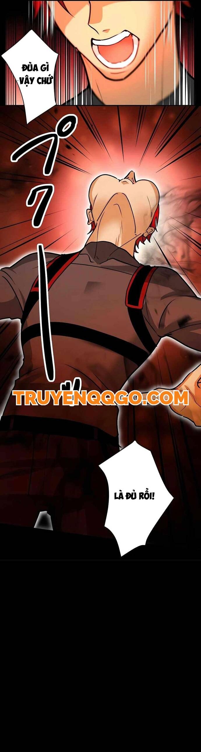 Game Thủ Tái Xuất, Trọng Lực Vô Song Chapter 13 - Trang 15