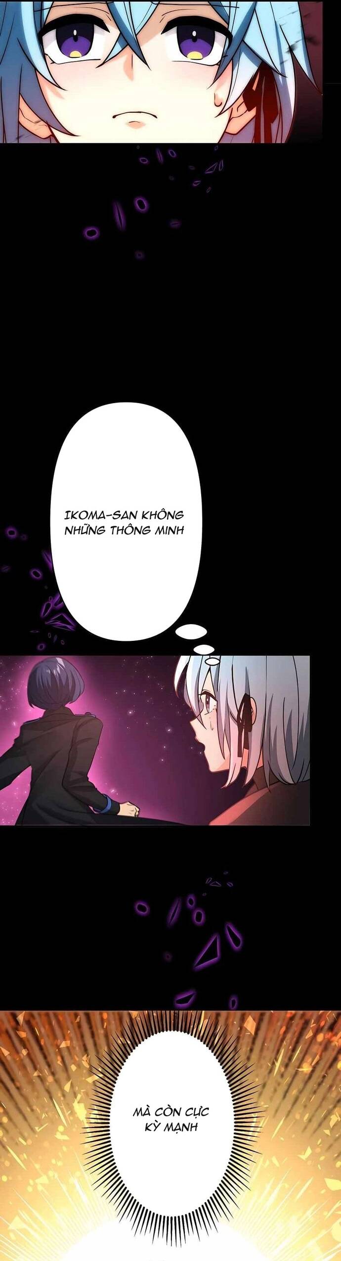 Game Thủ Tái Xuất, Trọng Lực Vô Song Chapter 13 - Trang 12