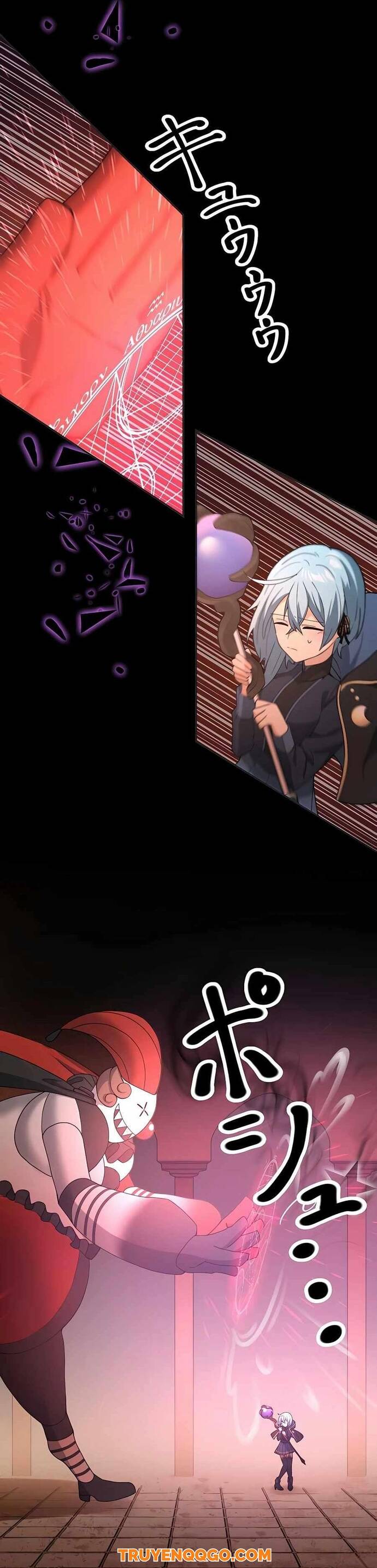 Game Thủ Tái Xuất, Trọng Lực Vô Song Chapter 11 - Trang 30
