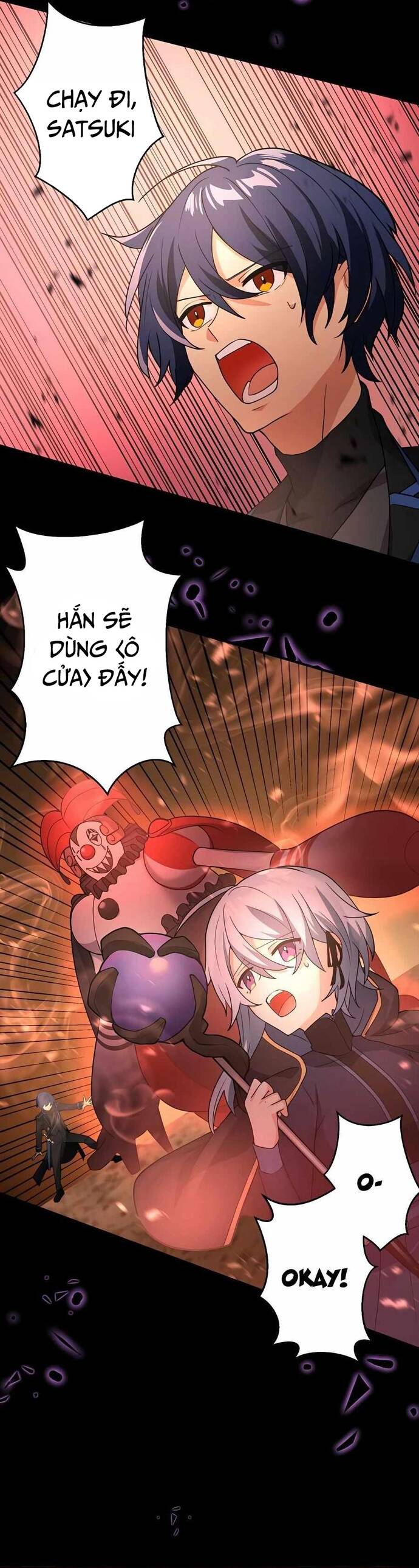 Game Thủ Tái Xuất, Trọng Lực Vô Song Chapter 11 - Trang 8