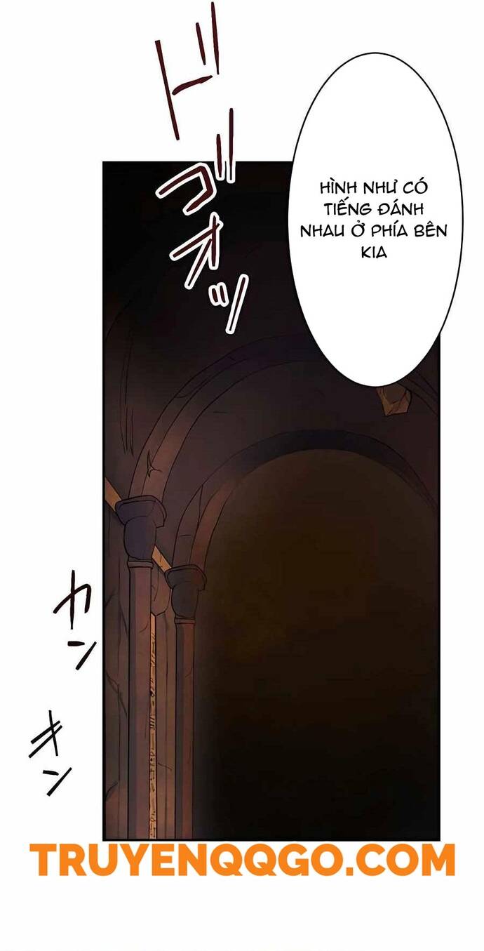 Game Thủ Tái Xuất, Trọng Lực Vô Song Chapter 16 - Trang 28