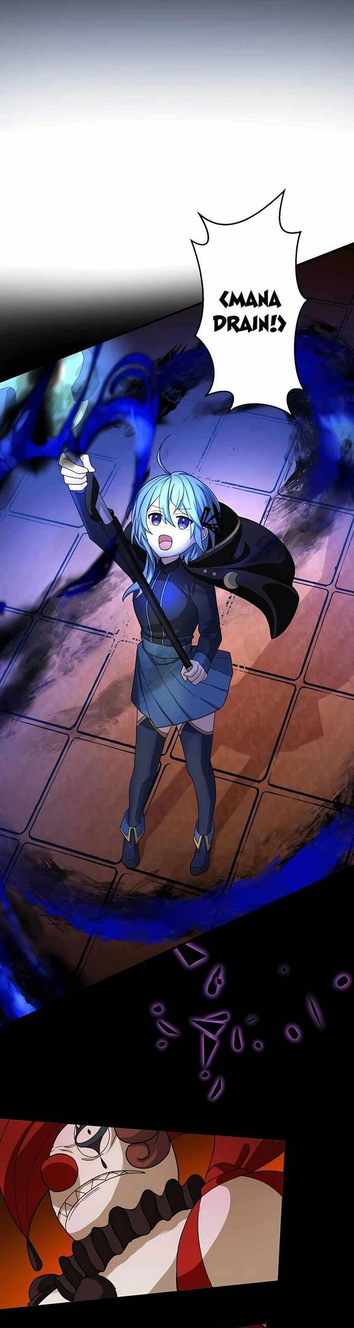 Game Thủ Tái Xuất, Trọng Lực Vô Song Chapter 11 - Trang 28