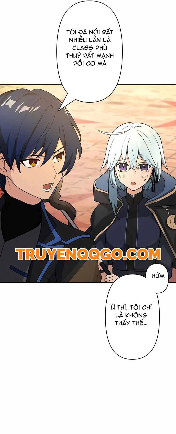Game Thủ Tái Xuất, Trọng Lực Vô Song Chapter 10 - Trang 5