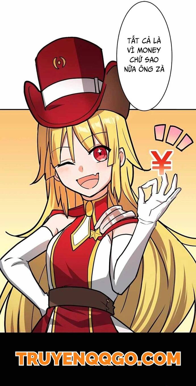 Game Thủ Tái Xuất, Trọng Lực Vô Song Chapter 17 - Trang 8