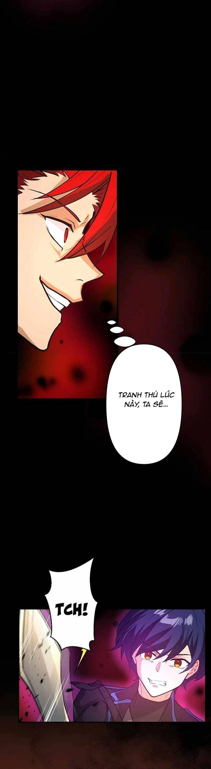 Game Thủ Tái Xuất, Trọng Lực Vô Song Chapter 13 - Trang 9