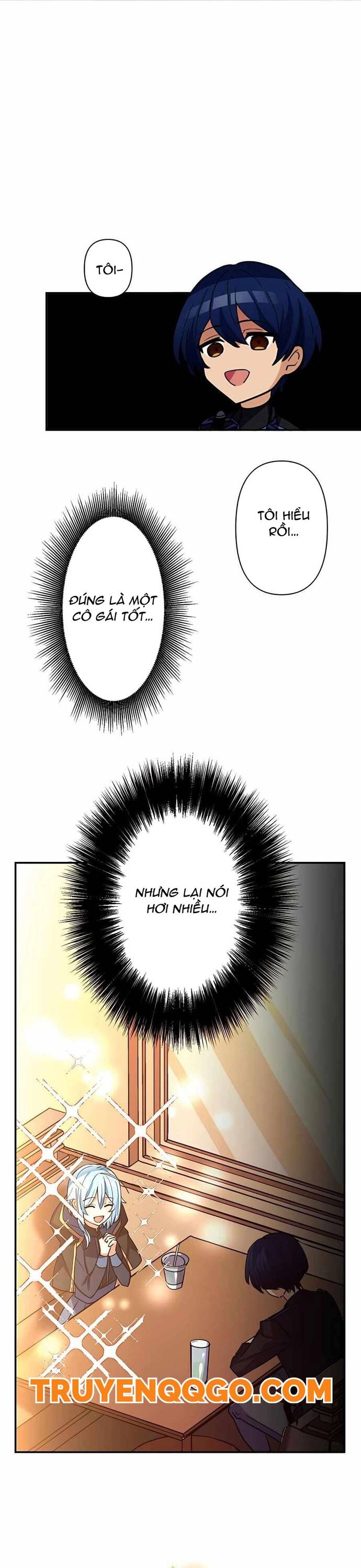 Game Thủ Tái Xuất, Trọng Lực Vô Song Chapter 15 - Trang 25