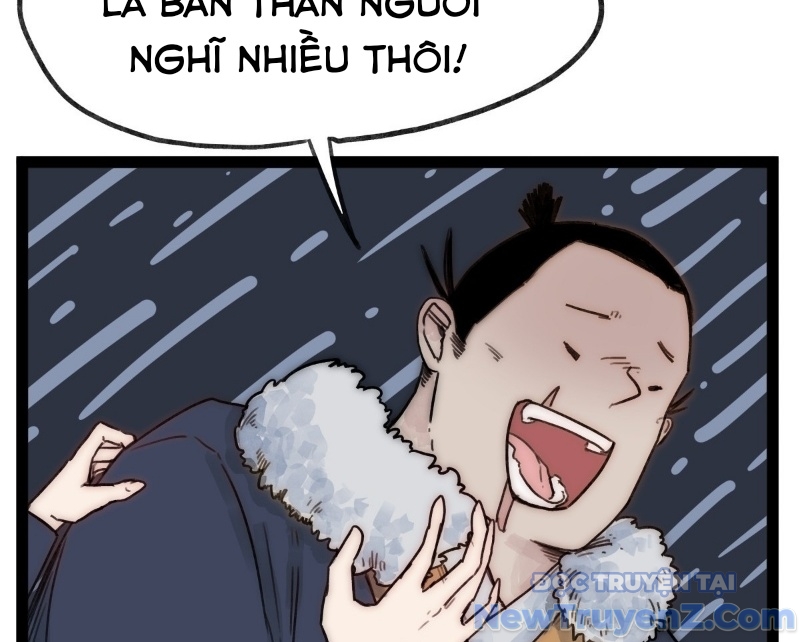 Hiệp Khách Hành Bất Thông chapter 45 - Trang 25