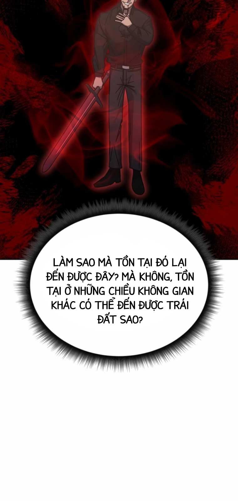 Học Viện Tối Thượng chapter 159.1 - Trang 43